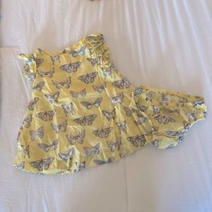 Gymboree Baby Girl’s Dress